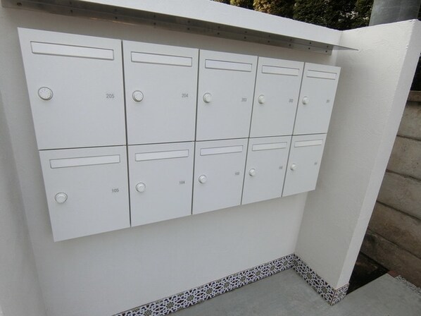 ソルナクレイシア西荻窪IIの物件内観写真